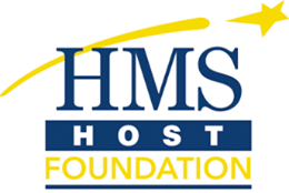 HMSHost Foundation Logo